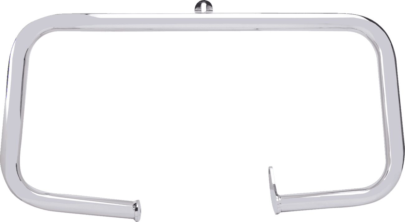 DRAG SPECIALTIES 0506-0498 Engine Guard - Chrome - HD Softail '86-'99