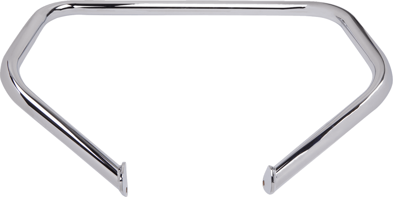 DRAG SPECIALTIES 0506-0499 Engine Guard - Chrome - HD Touring '97-'08
