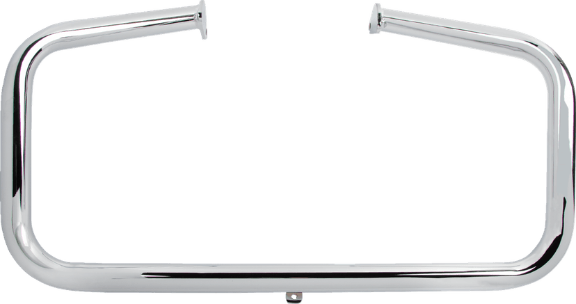 DRAG SPECIALTIES 0506-0500 Engine Guard - Chrome - HD Touring/Trike '09-'21 — image 1 of 3