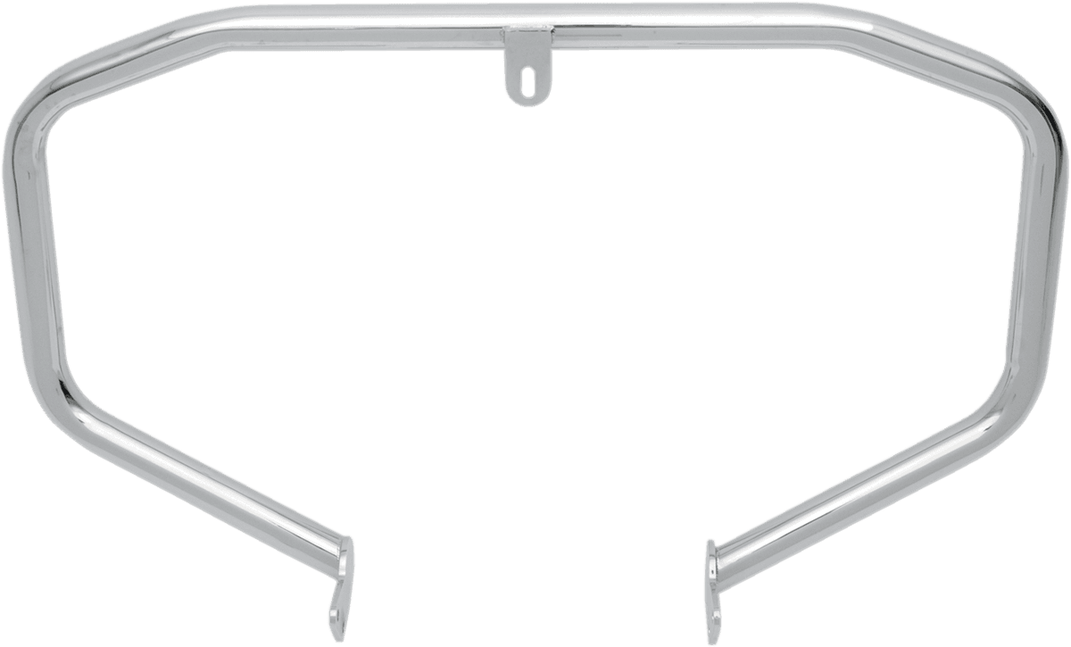 DRAG SPECIALTIES 0506-0502 Engine Guard - Chrome - HD Dyna '93-'08