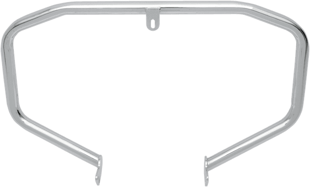 DRAG SPECIALTIES 0506-0502 Engine Guard - Chrome - HD Dyna '93-'08