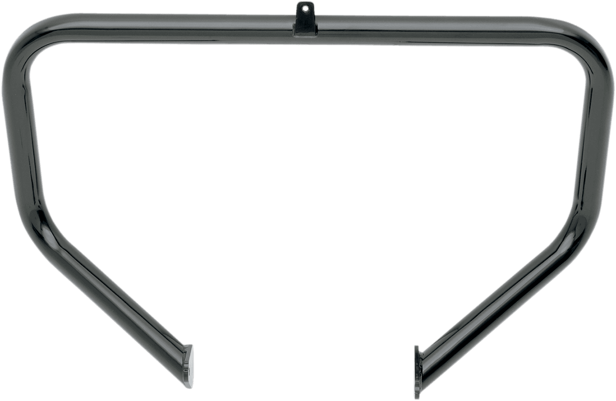 DRAG SPECIALTIES 0506-0508 Engine Guard - Black - HD Touring '09-'21