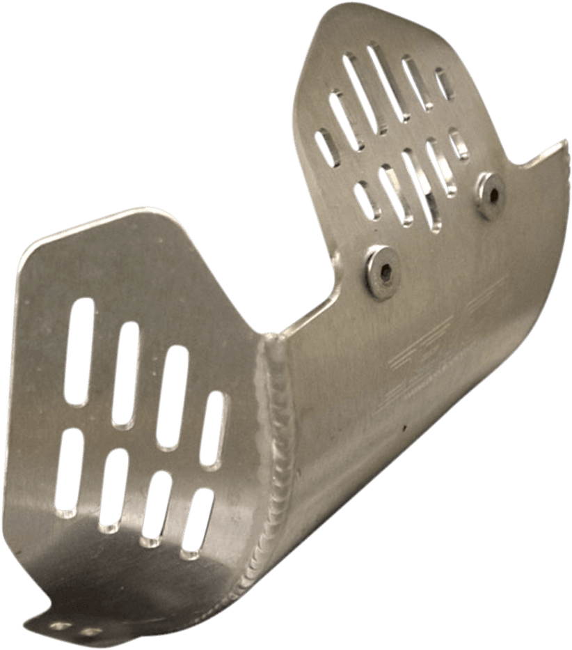 DEVOL 0506-1229 Skid Plate - Kawasaki - KX '17-'20