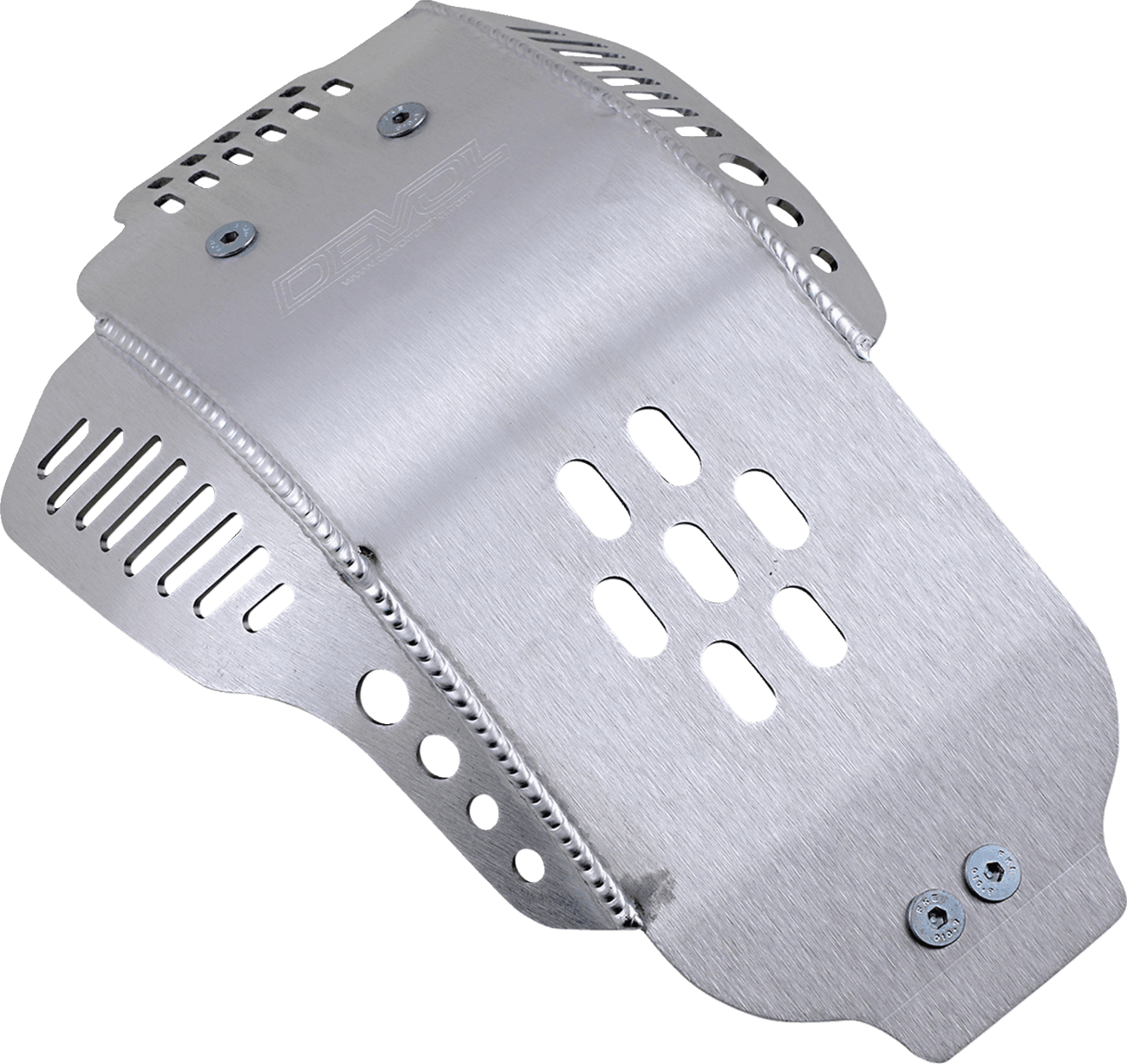 DEVOL 0506-1524 Skid Plate - Husqvarna | KTM - FC | EX/SX/XC '19-'22