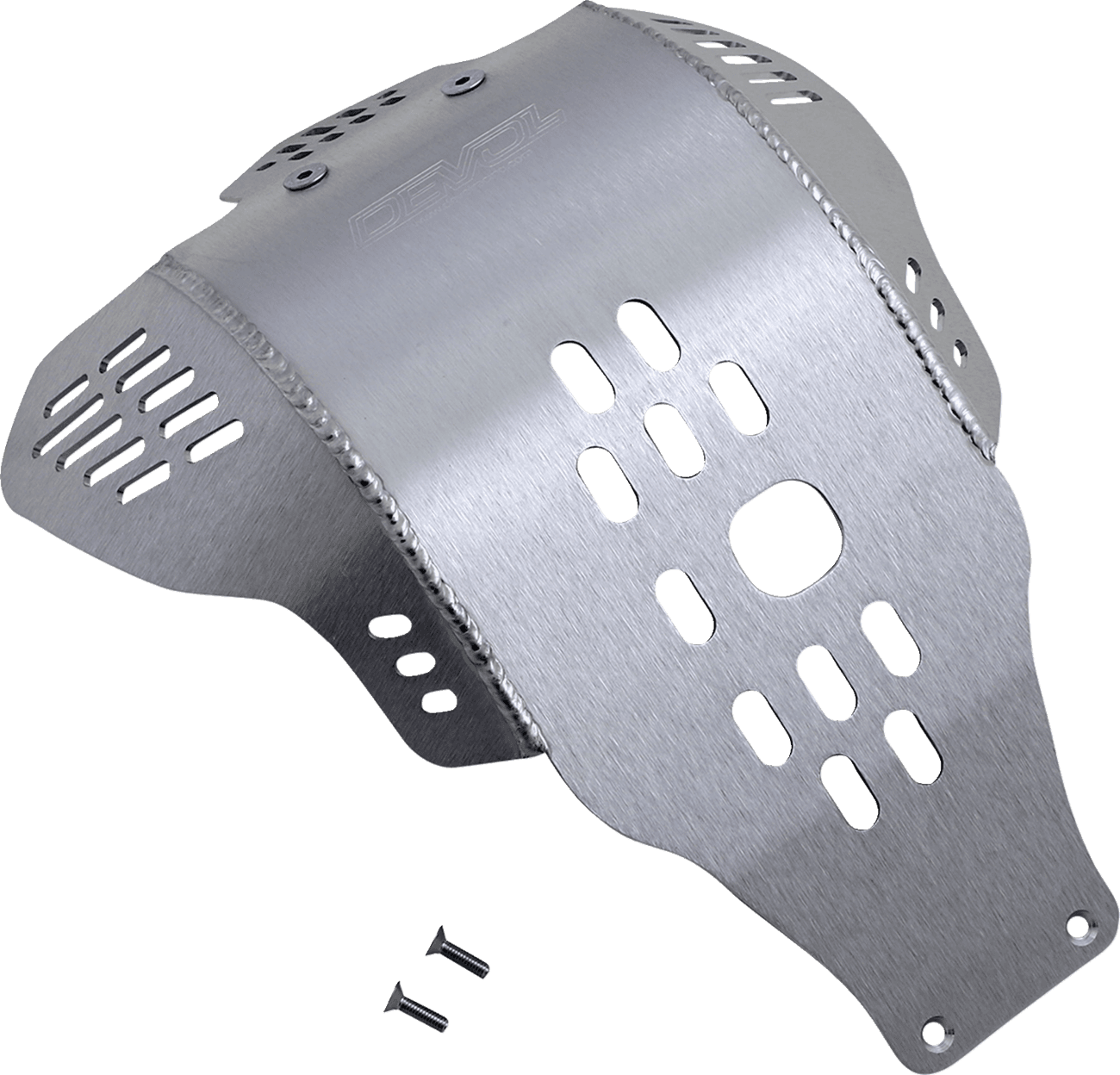 DEVOL 0506-1700 Skid Plate - Kawasaki - KX '19-'24
