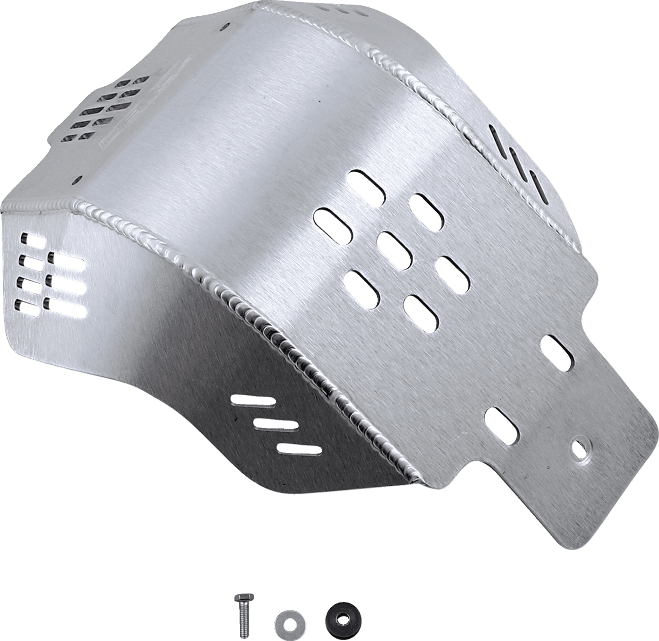 DEVOL 0506-1704 Skid Plate - Yamaha - YZ/WR '12-'18