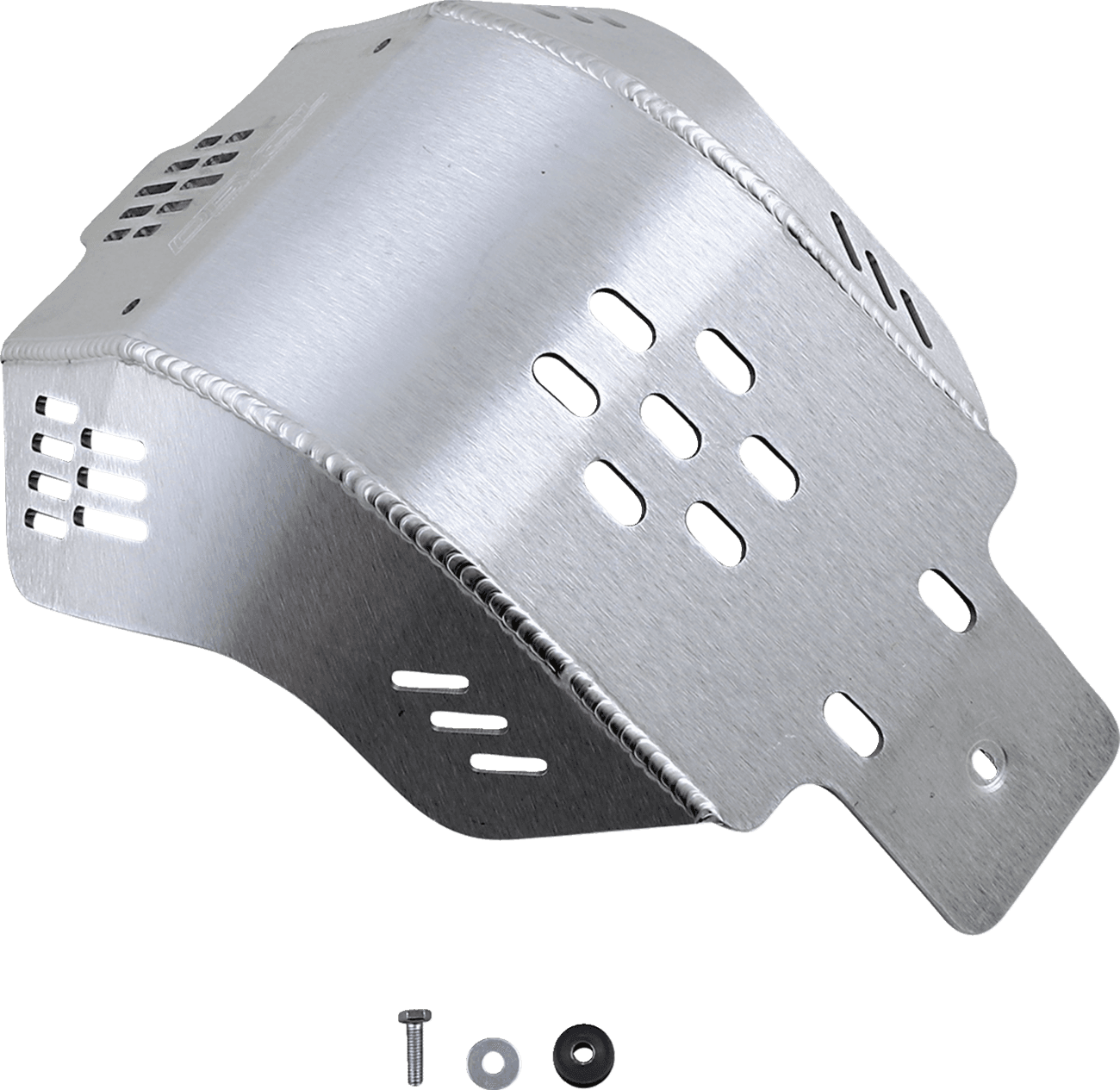 DEVOL 0506-1704 Skid Plate - Yamaha - YZ/WR '12-'18