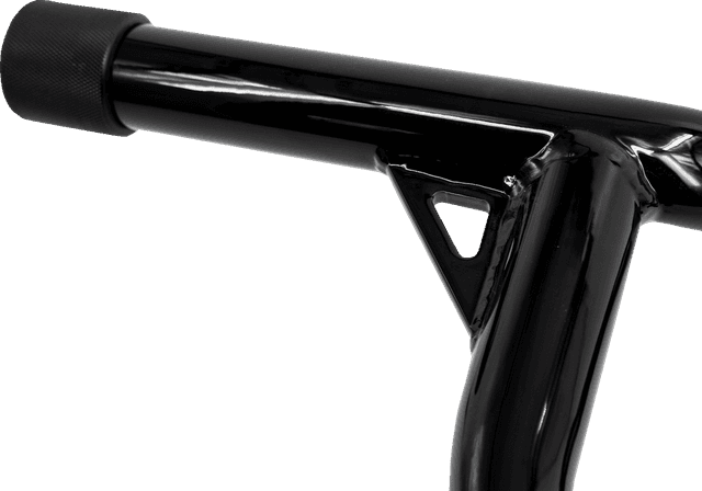 TRASK 05062576 Assault Engine Guard - Gen 2 - Black — image 3 of 4