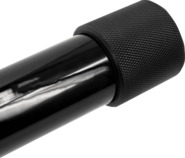 TRASK 05062576 Assault Engine Guard - Gen 2 - Black — image 2 of 4