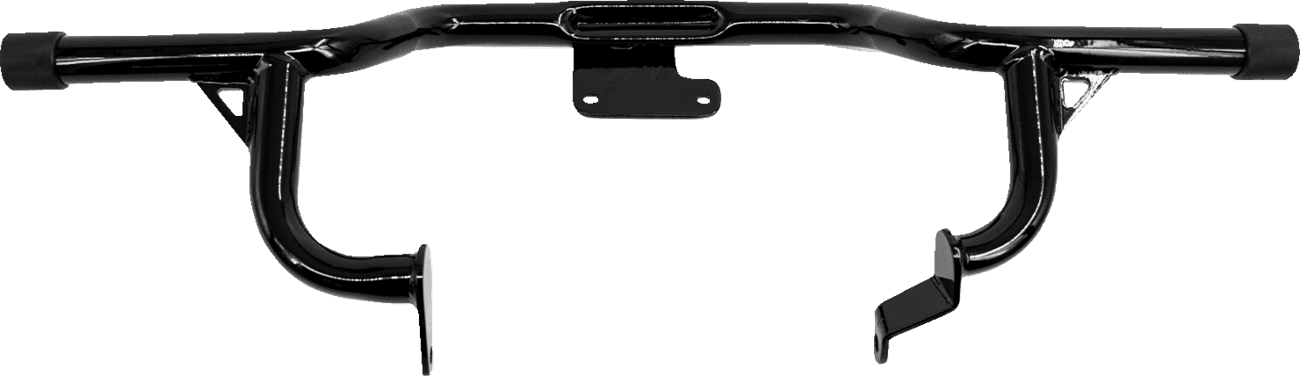 TRASK 05062576 Assault Engine Guard - Gen 2 - Black