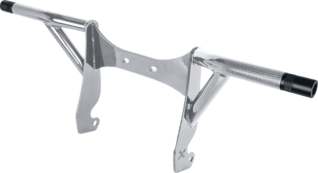 BURLY BRAND 05062624 Brawler Kit - Chrome - HD Touring — image 2 of 2