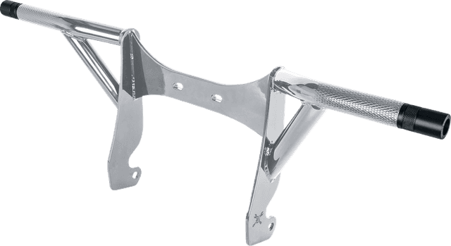 BURLY BRAND 05062625 Brawler Kit - Chrome - HD Softail — image 2 of 2