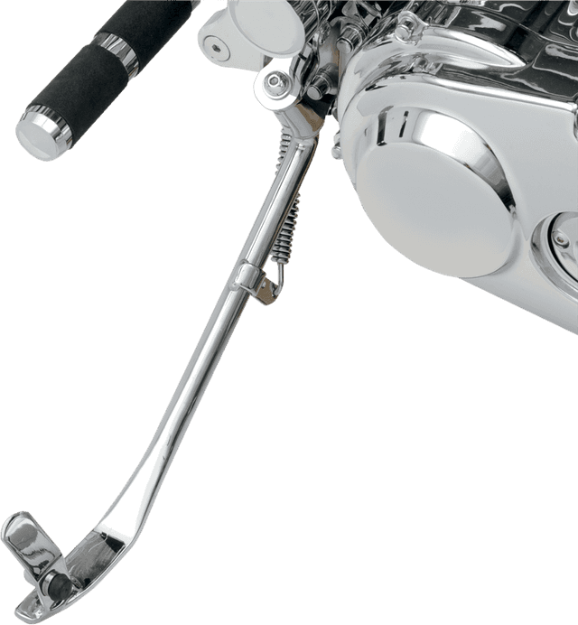 DRAG SPECIALTIES 0510-0038 Kickstand Kit - Softail - Standard — image 2 of 2