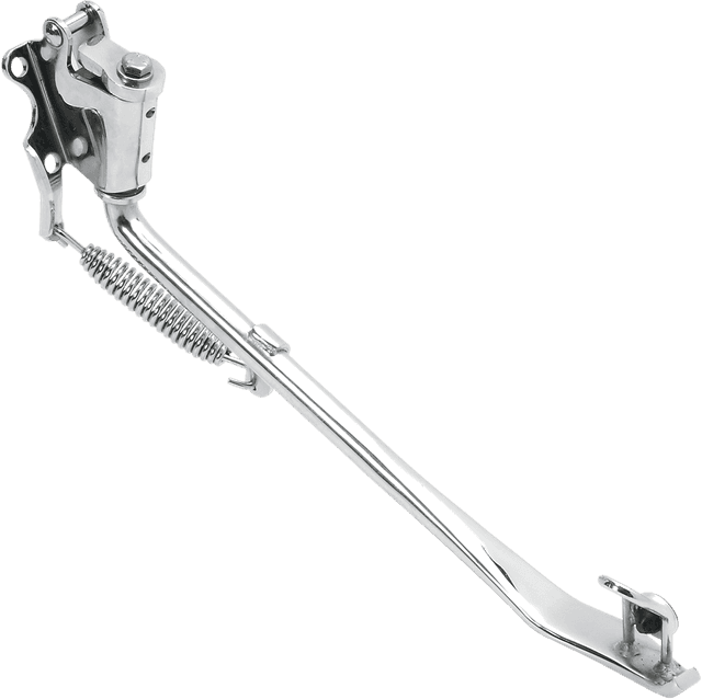 DRAG SPECIALTIES 0510-0038 Kickstand Kit - Softail - Standard — image 1 of 2