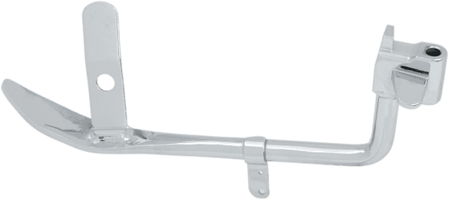 DRAG SPECIALTIES 0510-0180 Kickstand - Chrome - 8-3/4" - HD Softail '07-'17