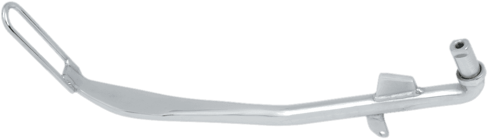 DRAG SPECIALTIES 0510-0181 Kickstand - Chrome - 11" - HD Dyna '06-'17