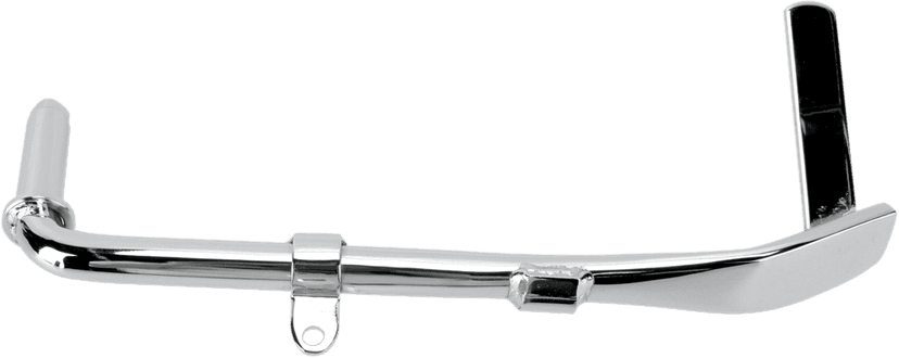 ARLEN NESS 0510-0189 1" Lowered Kickstand - Chrome — image 2 of 2