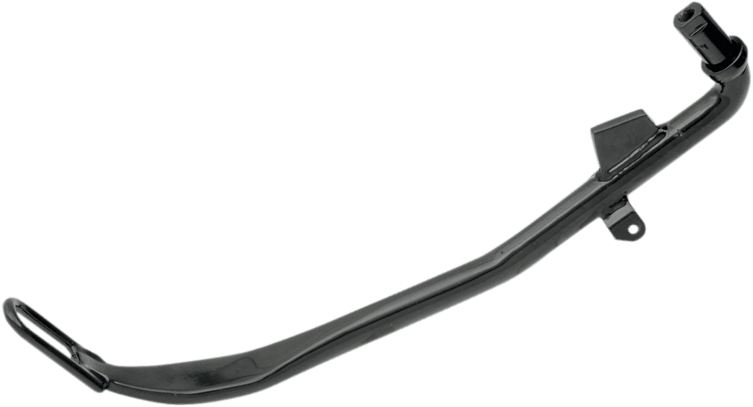 DRAG SPECIALTIES 0510-0212 Kickstand - Black - 11" - HD Dyna '91-'05