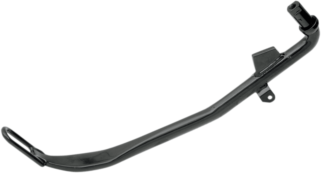 DRAG SPECIALTIES 0510-0212 Kickstand - Black - 11" - HD Dyna '91-'05