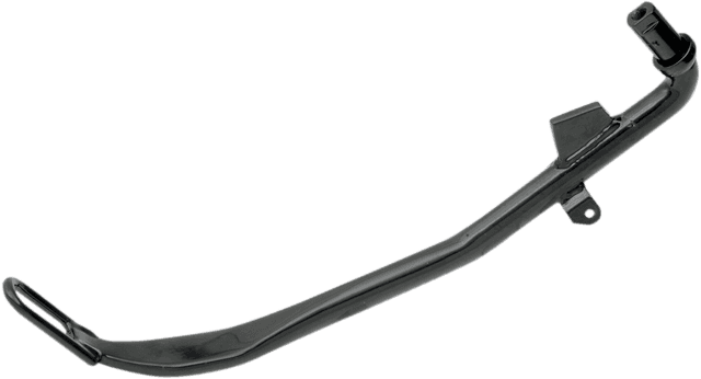 DRAG SPECIALTIES 0510-0212 Kickstand - Black - 11" - HD Dyna '91-'05