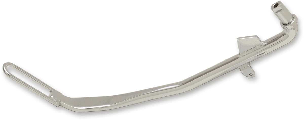 DRAG SPECIALTIES 0510-0374 Kickstand - Chrome - 12" - HD Dyna '06-'17