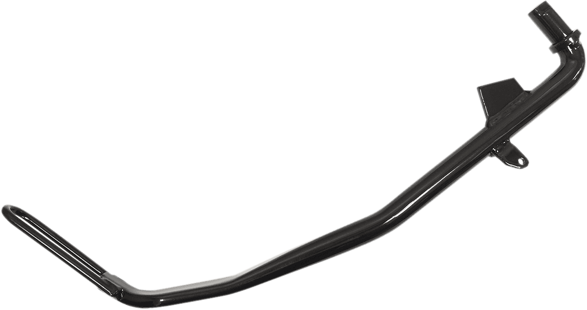 DRAG SPECIALTIES 0510-0375 Kickstand - Black - 12" - HD Dyna '06-'17