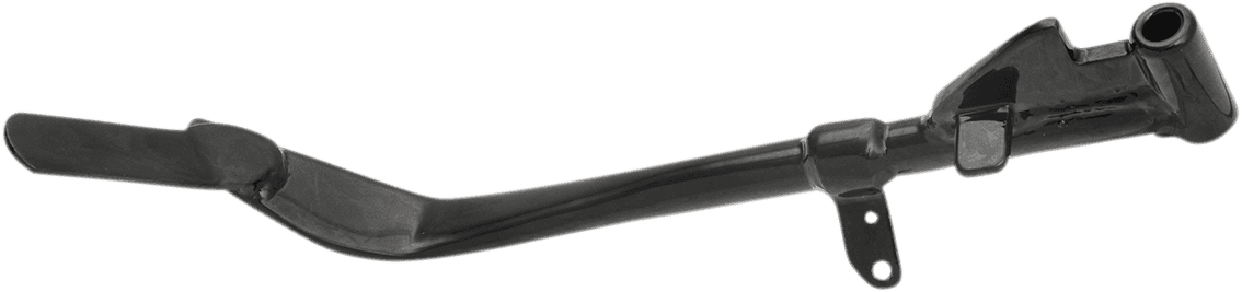 DRAG SPECIALTIES 0510-0381 Kickstand - Black - 9" - HD Sportster '04-'22