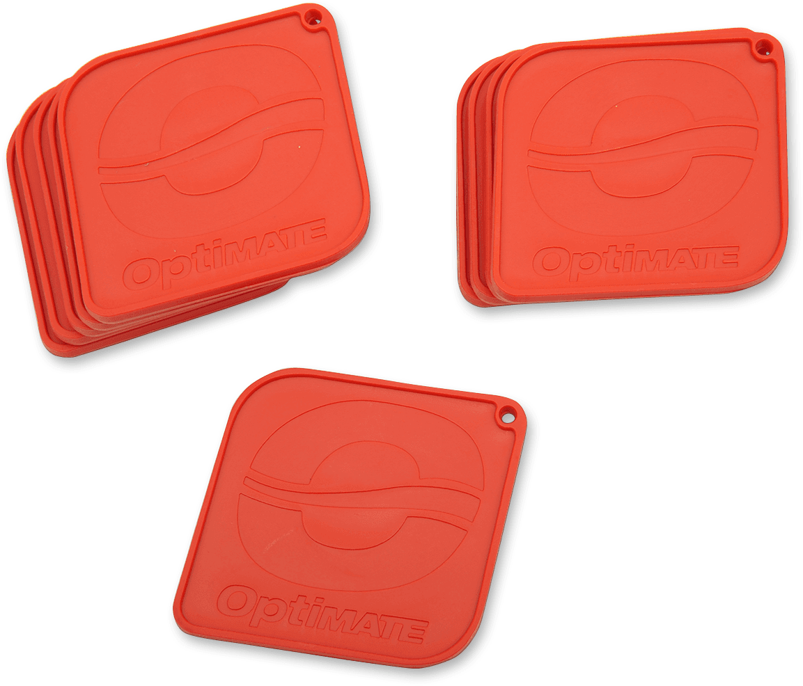 TECMATE 0510-0390 Kickstand Puck - 10 Pack