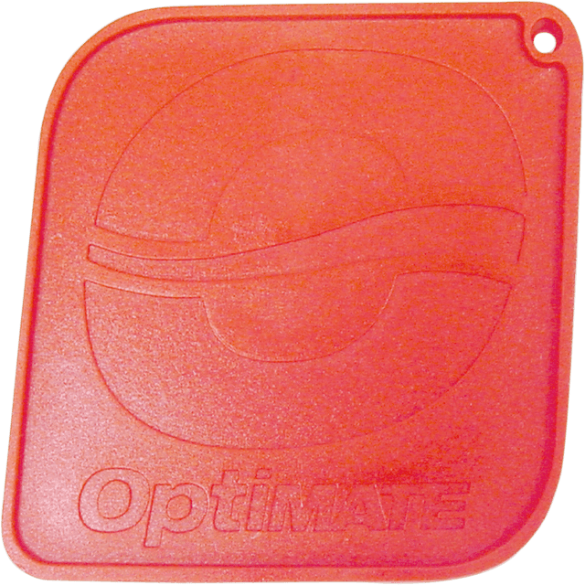 TECMATE 0510-0390 Kickstand Puck - 10 Pack — image 2 of 2