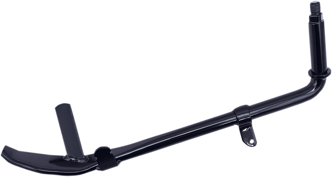 DRAG SPECIALTIES 0510-0395 Kickstand - Black - 11" - HD Touring '99-'06