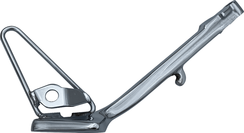 DRAG SPECIALTIES 0510-0650 Kickstand - Chrome - 1" Extended