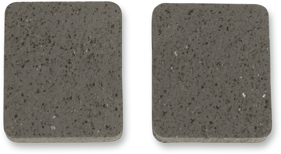 PARTS UNLIMITED 05-107 Brake Pads - Arctic Cat