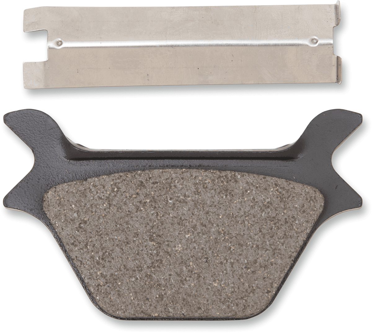 PARTS UNLIMITED 05-121 Brake Pads - Polaris