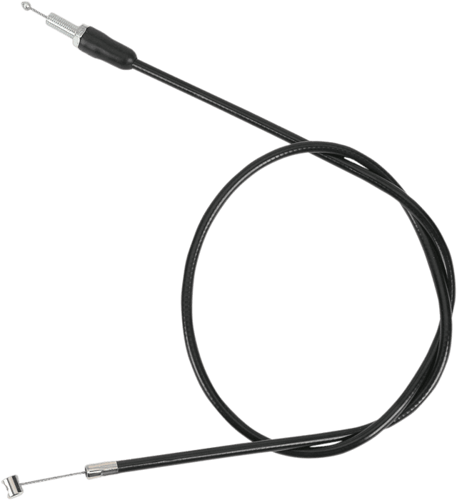 PARTS UNLIMITED 05-13861 Custom Fit Snowmobile Brake Cable - Arctic Cat