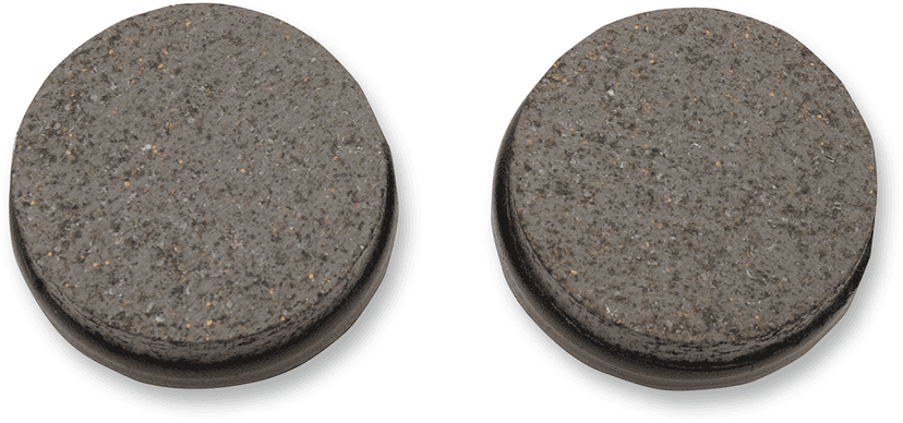 PARTS UNLIMITED 05-15224 Brake Pads - Yamaha