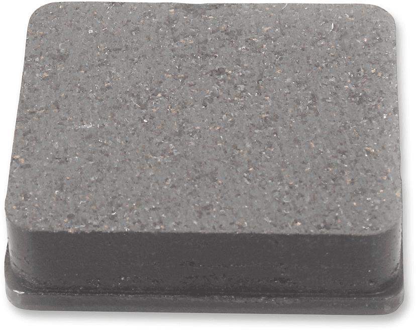 PARTS UNLIMITED 05-15231 Brake Pads - Polaris — image 1 of 2