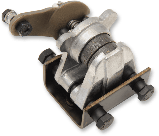 PARTS UNLIMITED 05-154 Disc Brake Assembly - HH200