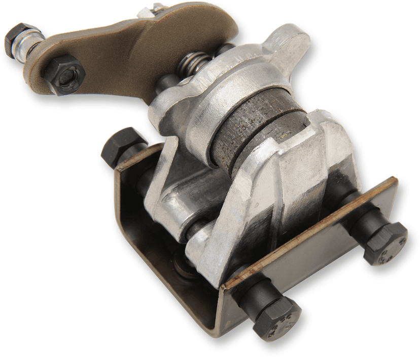 PARTS UNLIMITED 05-154 Disc Brake Assembly - HH200