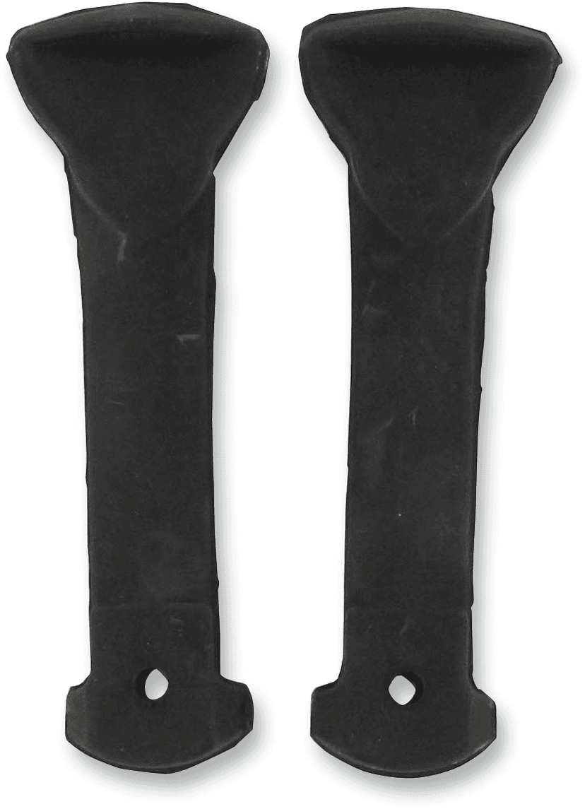 PARTS UNLIMITED 0521-0630 Hood Clamp - 2 Pack - Ski-Doo '94-'09