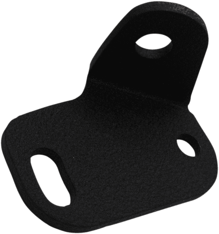 JOKER MACHINE 0521-1733 Whip Flag Mount - Left - Maverick