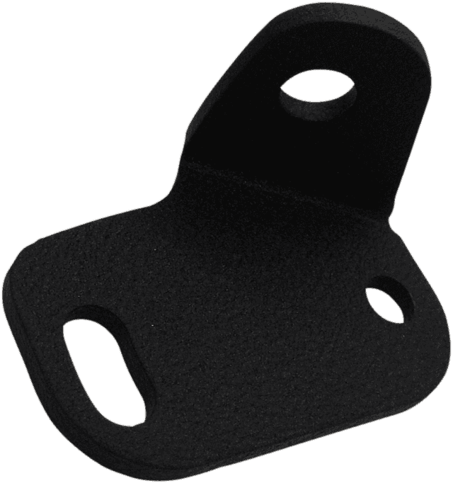 JOKER MACHINE 0521-1733 Whip Flag Mount - Left - Maverick