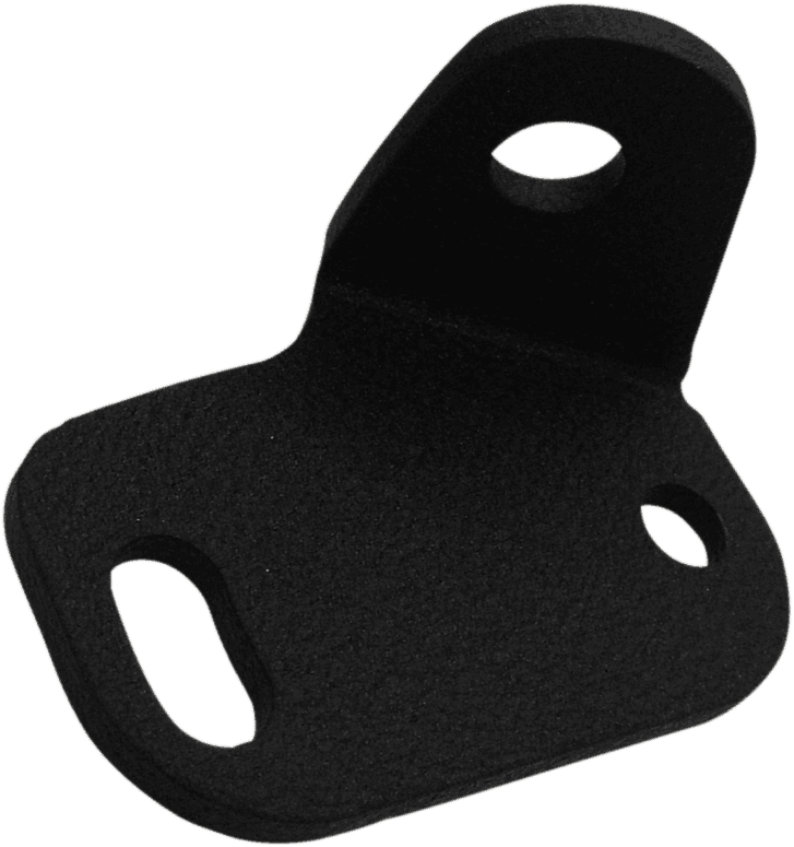 JOKER MACHINE 0521-1733 Whip Flag Mount - Left - Maverick
