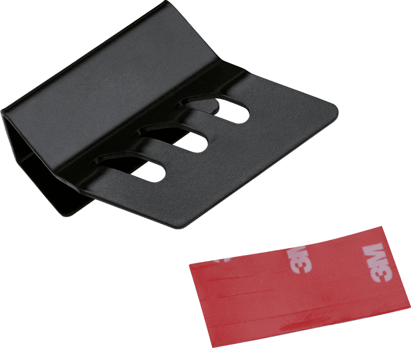SHOW CHROME 0521-2035 Turn Signal Lever Extender - '15-'23 Slingshot — image 2 of 2