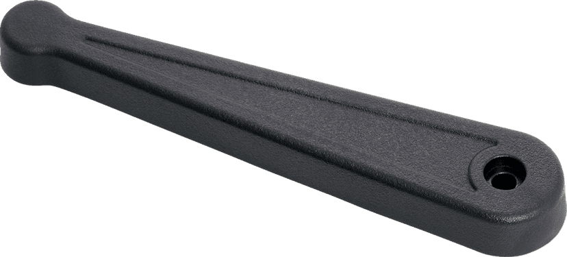 SHOW CHROME 0521-2049 Seat Lever Extender - Slingshot