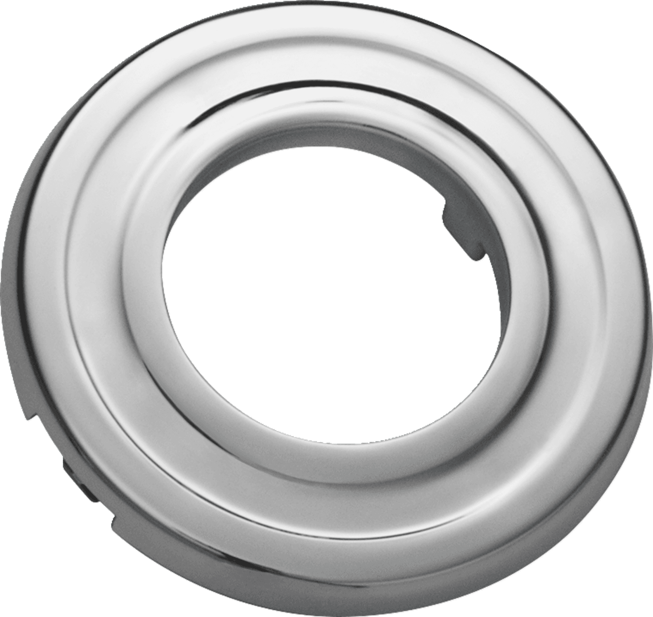 SHOW CHROME 0521-2136 Key Switch Grommet - Chrome - GL 1500