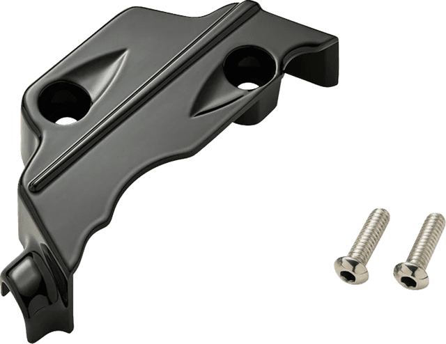 CIRO 05600035 Gear Position Sensor Cover - Black