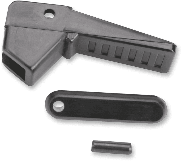 PARTS UNLIMITED 05-921-01 Choke Lever Kit - Yamaha