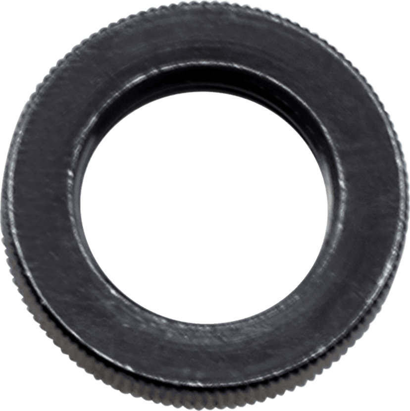 PARTS UNLIMITED 05-929-1 Choke Cable Nut - Coarse