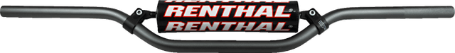RENTHAL 0601-0031 7/8" Off-Road Handlebar - 966 - Reed/Windham - Gray