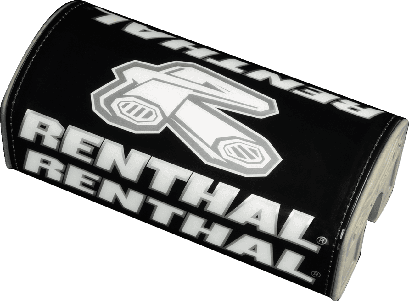 RENTHAL 0601-0153 Fatbar™ Handlebar Pad - Black